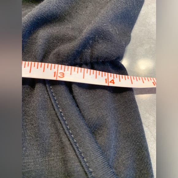 MASSIMO SUPPLY CO. Like new Jumpsuit - Picture 9 of 12